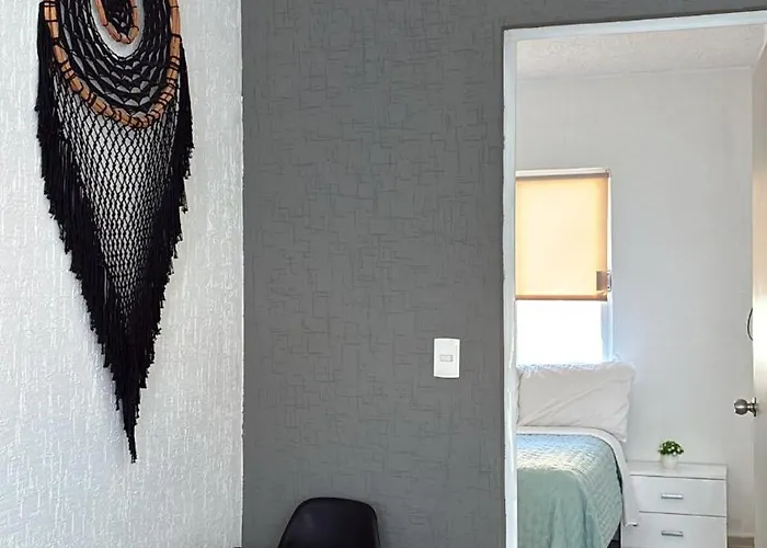 Departamento De 2 Apartment *