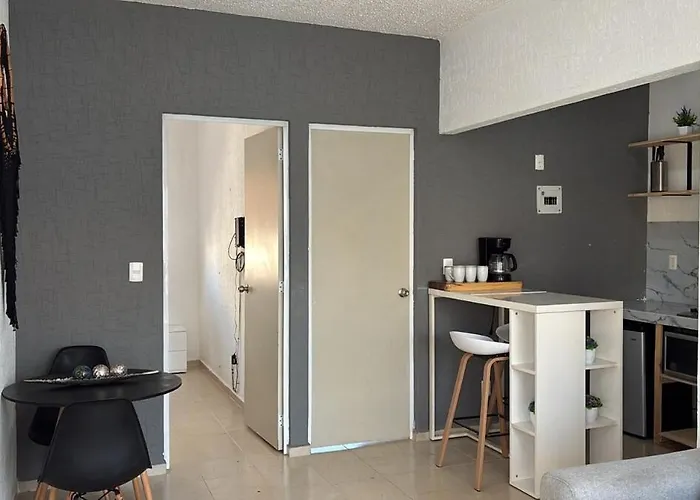 Departamento De 2 Playa del Carmen