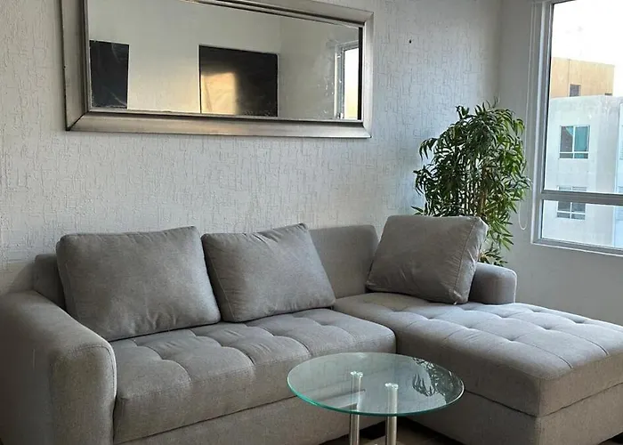 Departamento De 2 Apartment