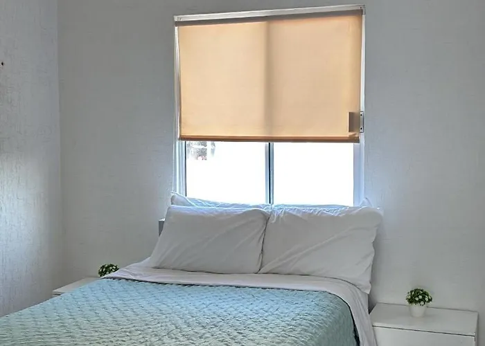 Departamento De 2 * Playa del Carmen