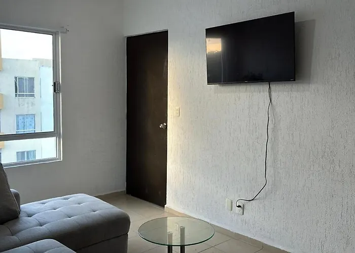Apartment Departamento De 2