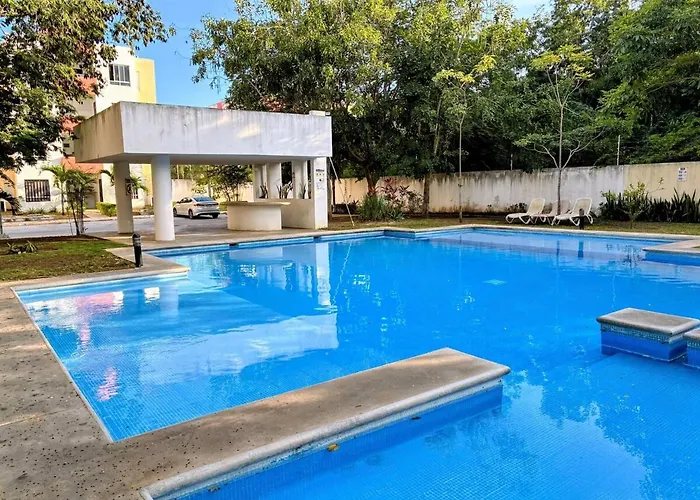 Departamento De 2 Apartment *