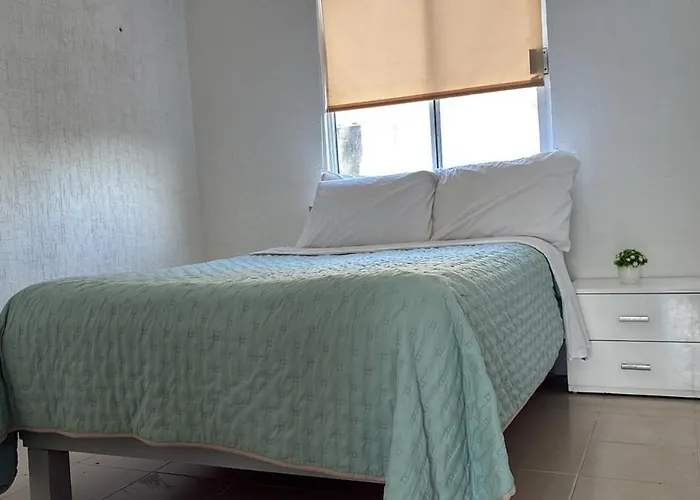 Departamento De 2 Apartment Playa del Carmen