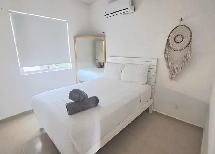 Departamento De 2 * Playa del Carmen